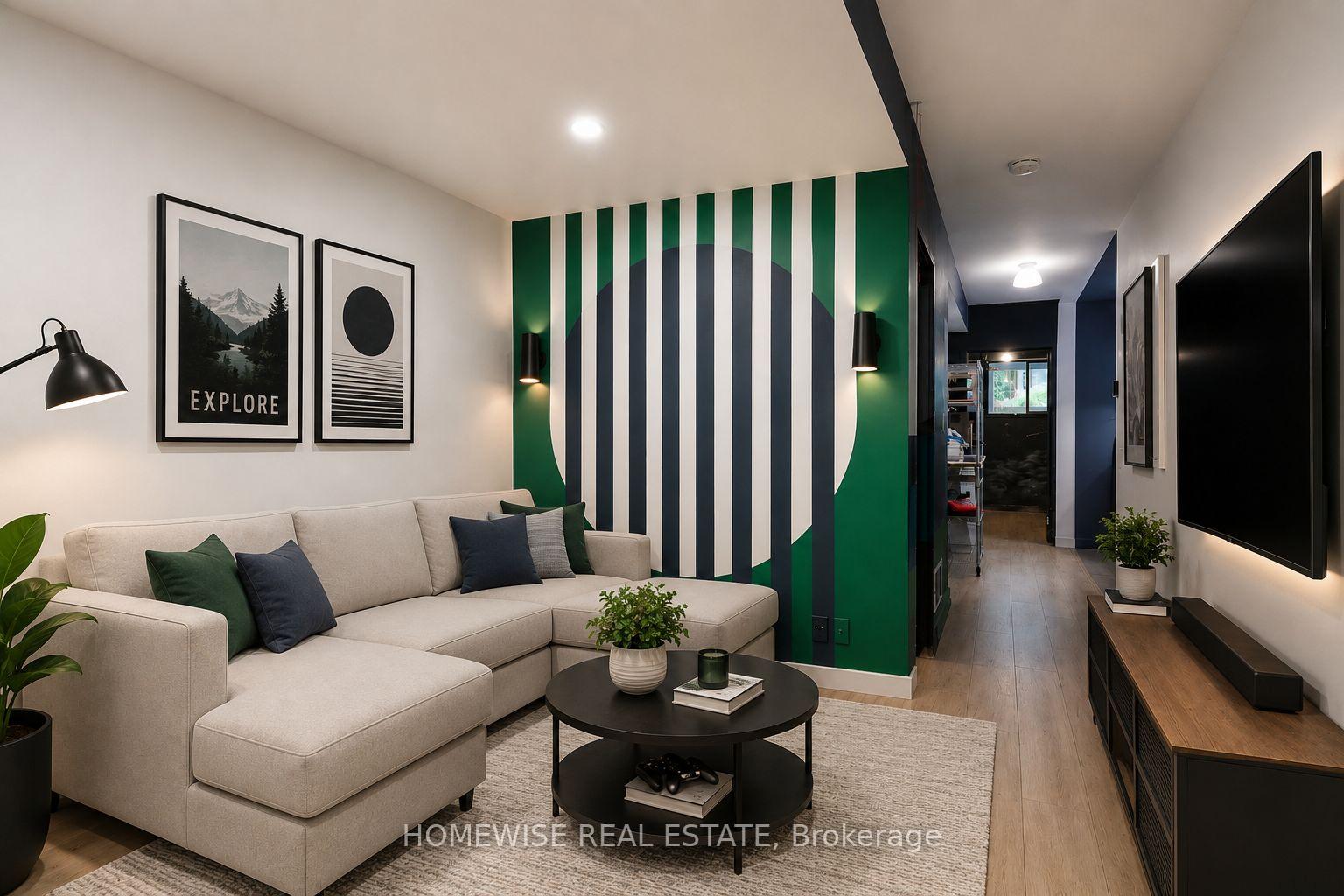 Photo 31 of 476 King Street E, Toronto, Moss Park — HOMEH
