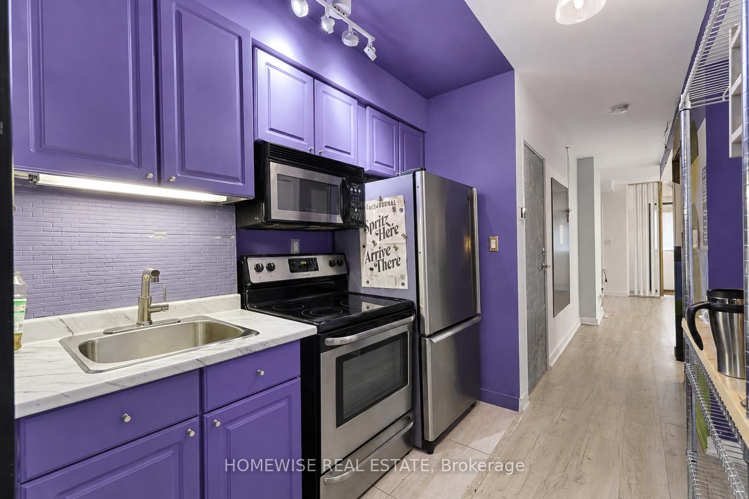 Photo 34 of 476 King Street E, Toronto, Moss Park — HOMEH
