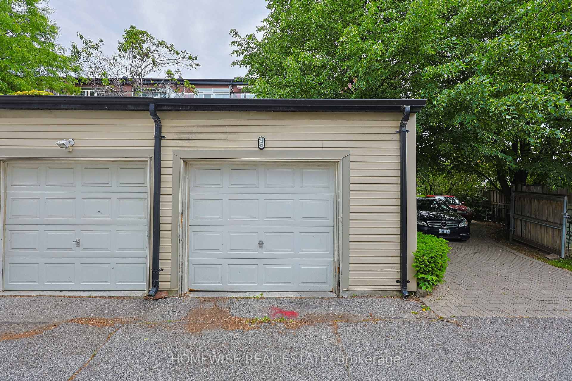 Photo 37 of 476 King Street E, Toronto, Moss Park — HOMEH