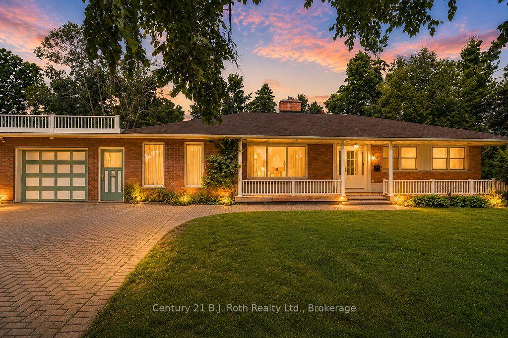Photo 2 of 26 Dalton Crescent N, Orillia — HOMEH