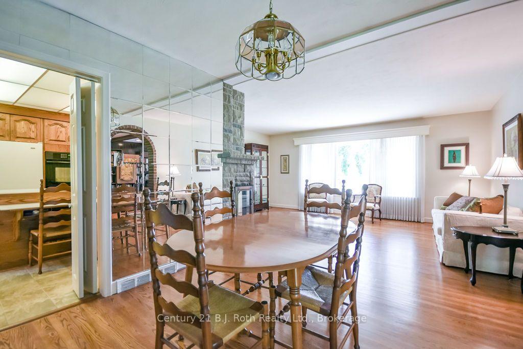 Photo 11 of 26 Dalton Crescent N, Orillia — HOMEH