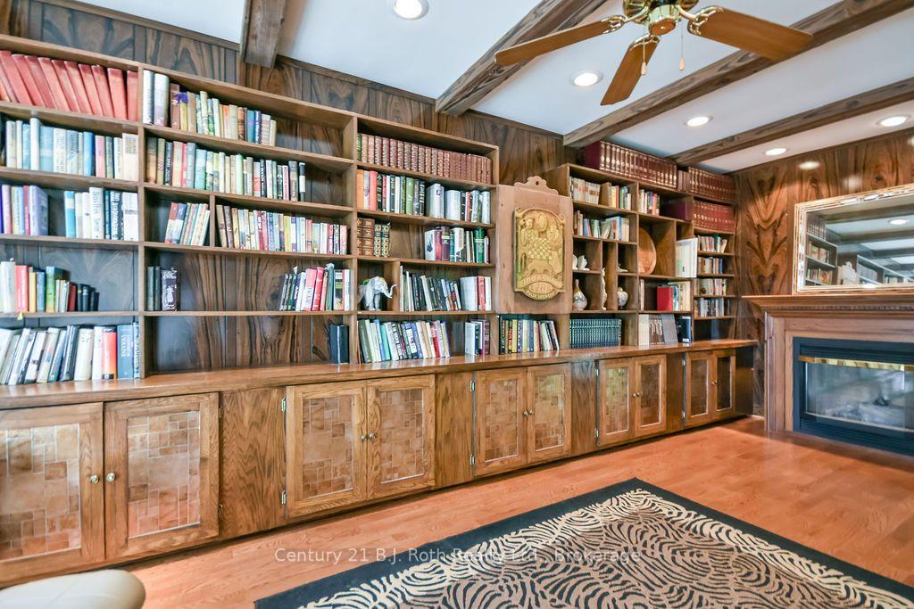 Photo 15 of 26 Dalton Crescent N, Orillia — HOMEH