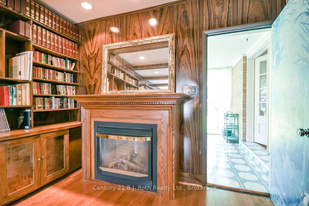 Photo 16 of 26 Dalton Crescent N, Orillia — HOMEH