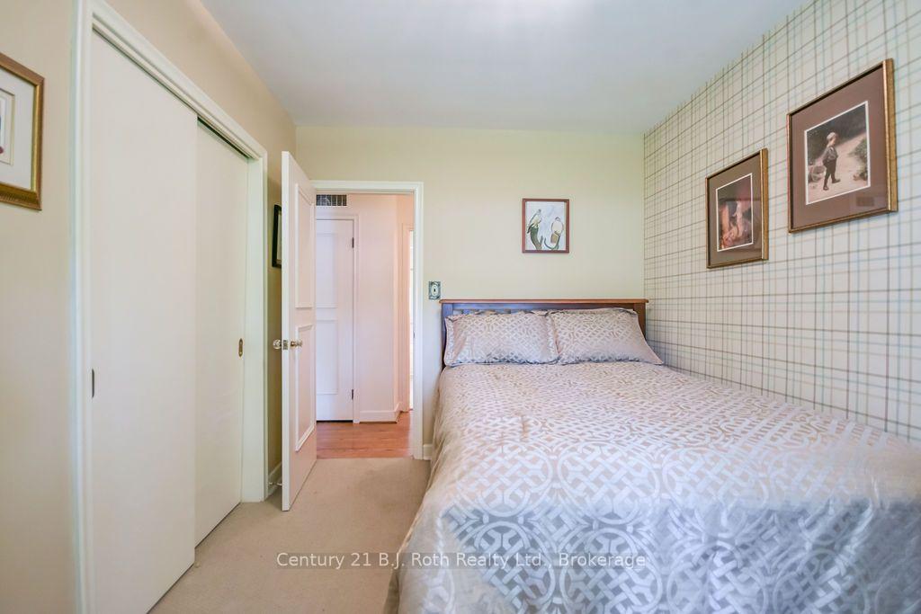 Photo 26 of 26 Dalton Crescent N, Orillia — HOMEH