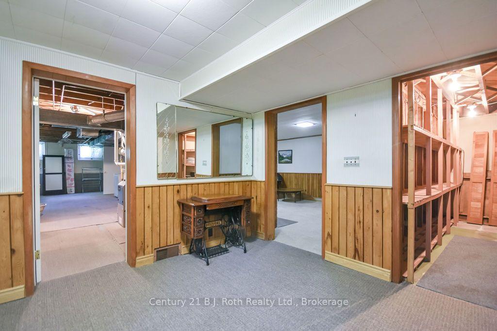 Photo 32 of 26 Dalton Crescent N, Orillia — HOMEH