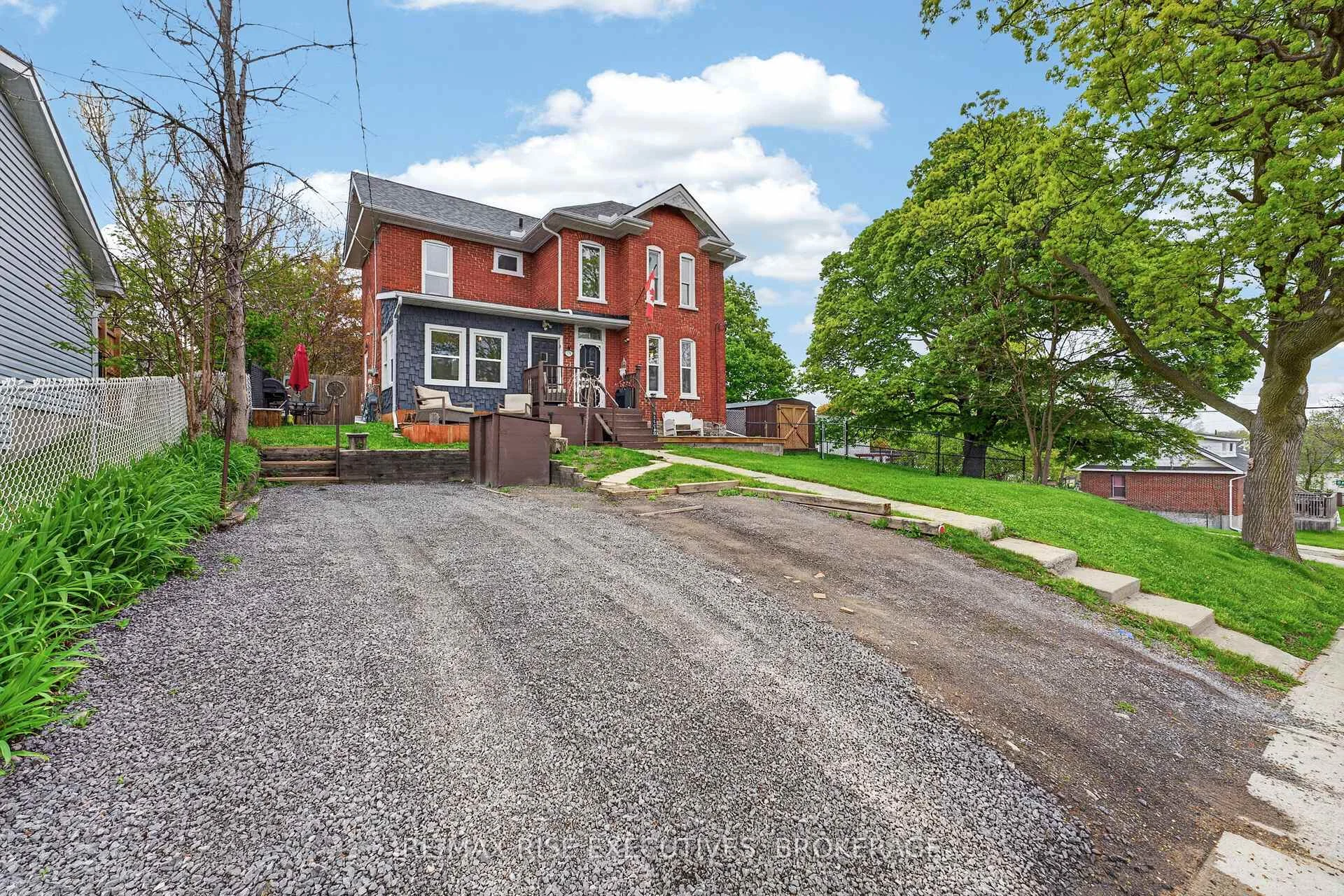 Photo 5 of 18 Stone Street, Belleville, Belleville Ward — HOMEH