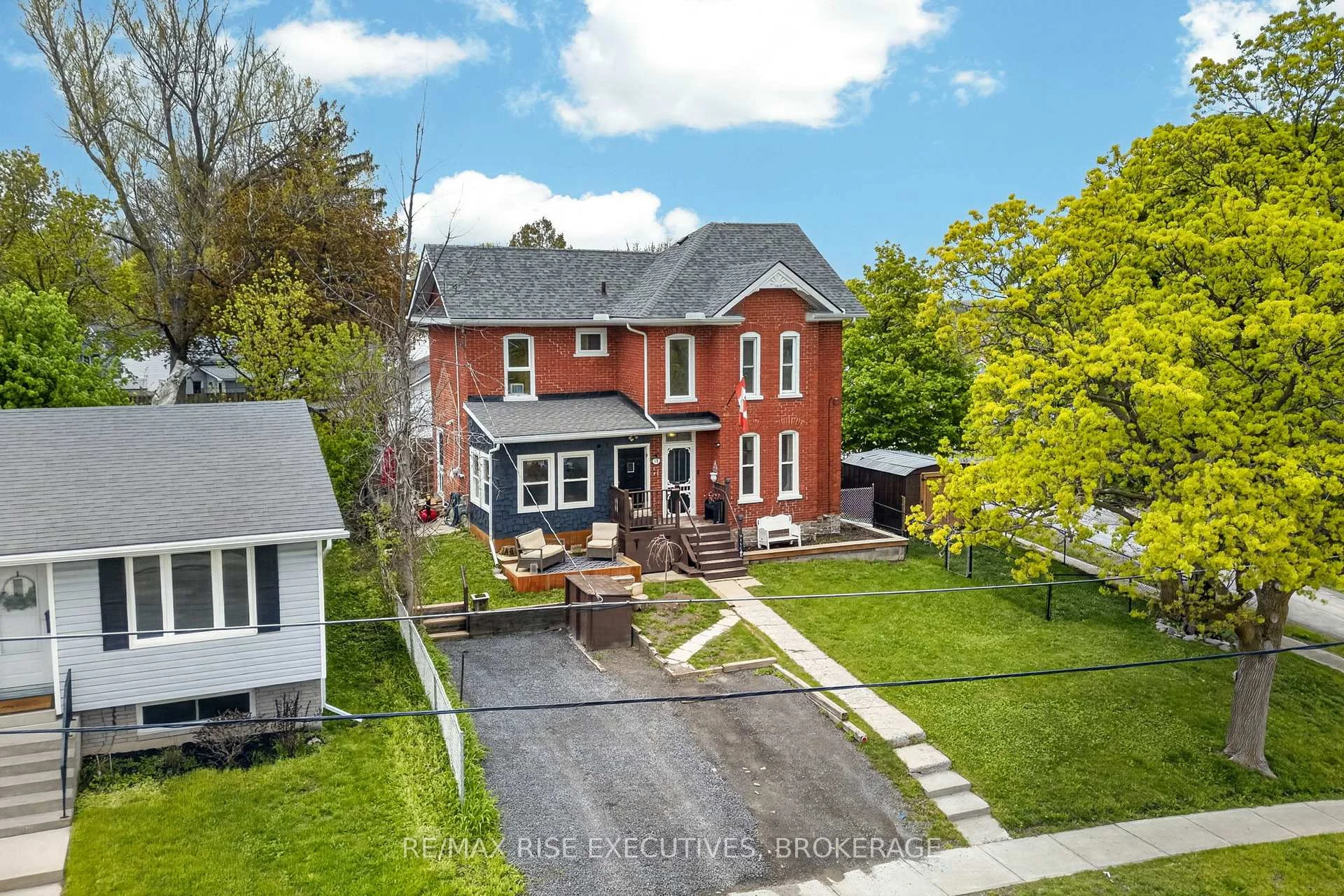 Photo 50 of 18 Stone Street, Belleville, Belleville Ward — HOMEH