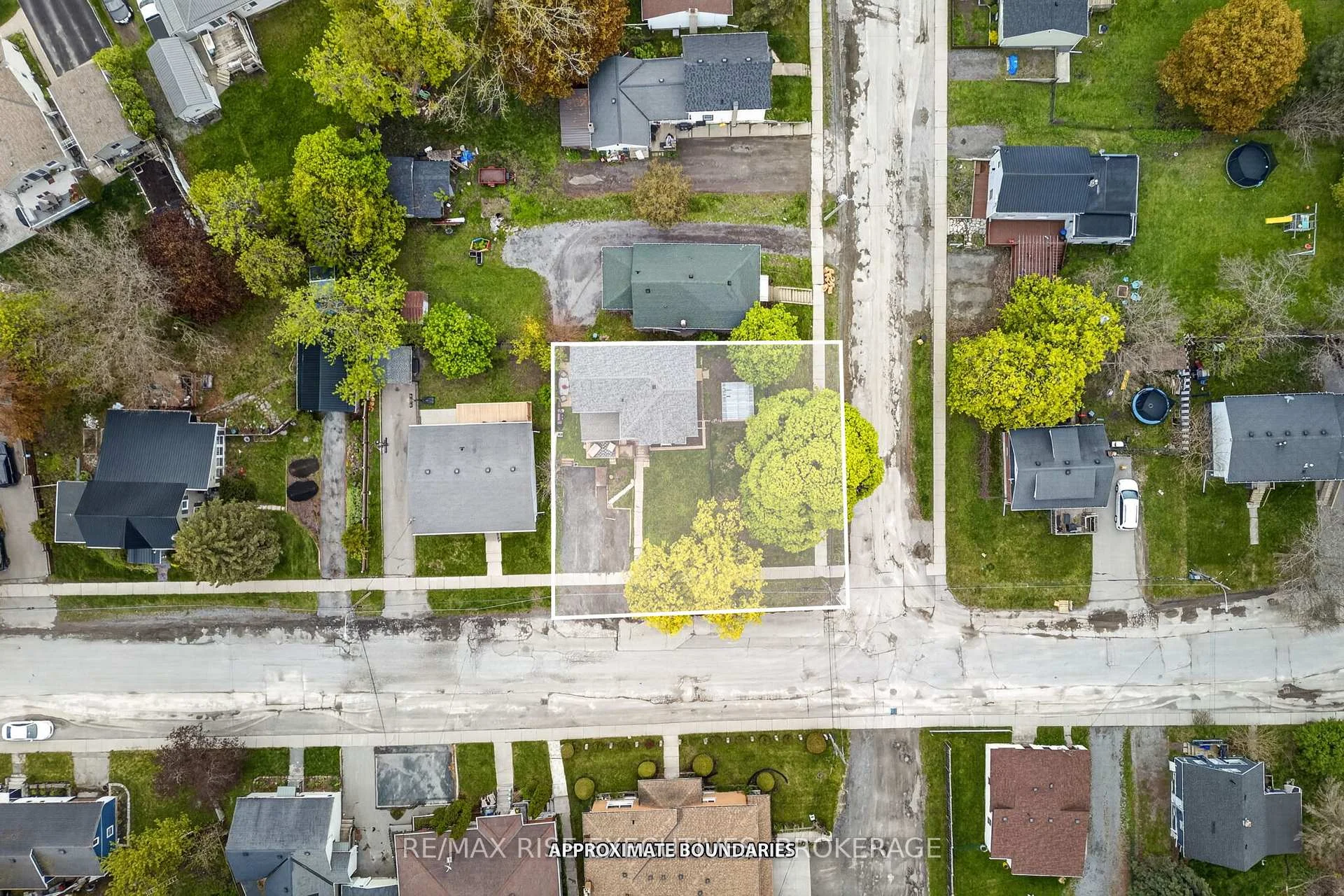 Photo 57 of 18 Stone Street, Belleville, Belleville Ward — HOMEH