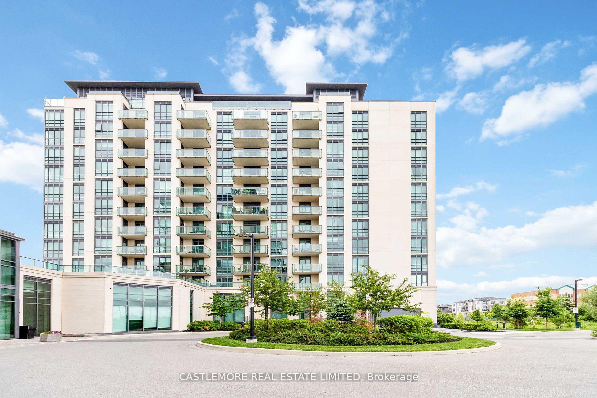 Photo 1 of Unit 502, 65 Yorkand Boulevard, Brampton, Goreway Drive Corridor — HOMEH