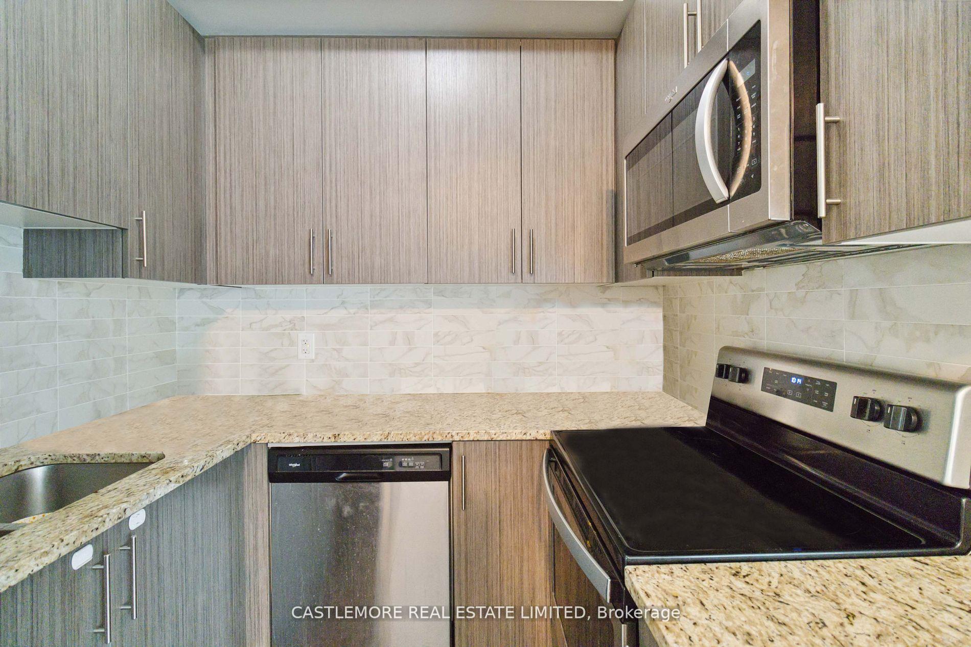 Photo 4 of Unit 502, 65 Yorkand Boulevard, Brampton, Goreway Drive Corridor — HOMEH