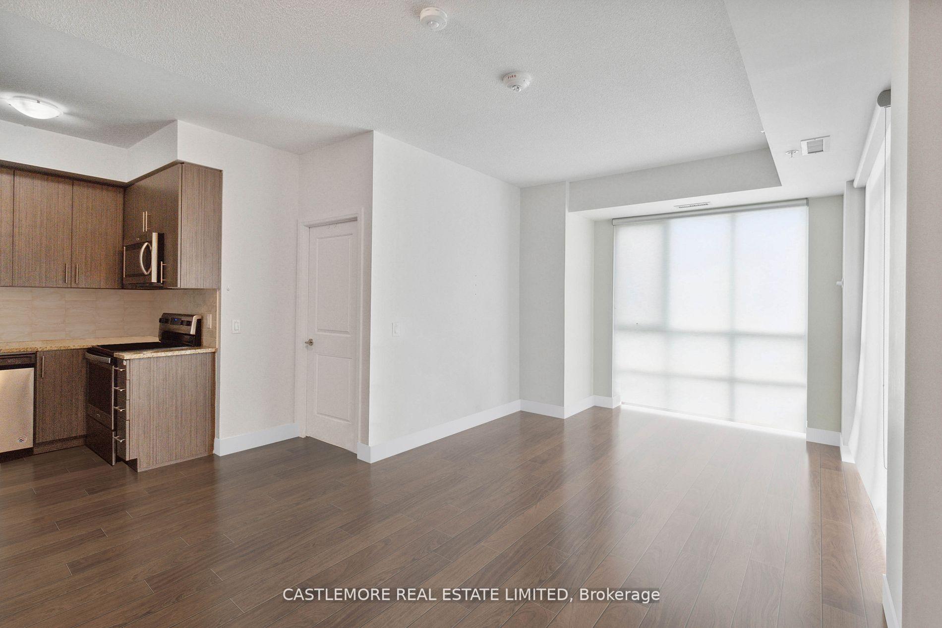 Photo 8 of Unit 502, 65 Yorkand Boulevard, Brampton, Goreway Drive Corridor — HOMEH