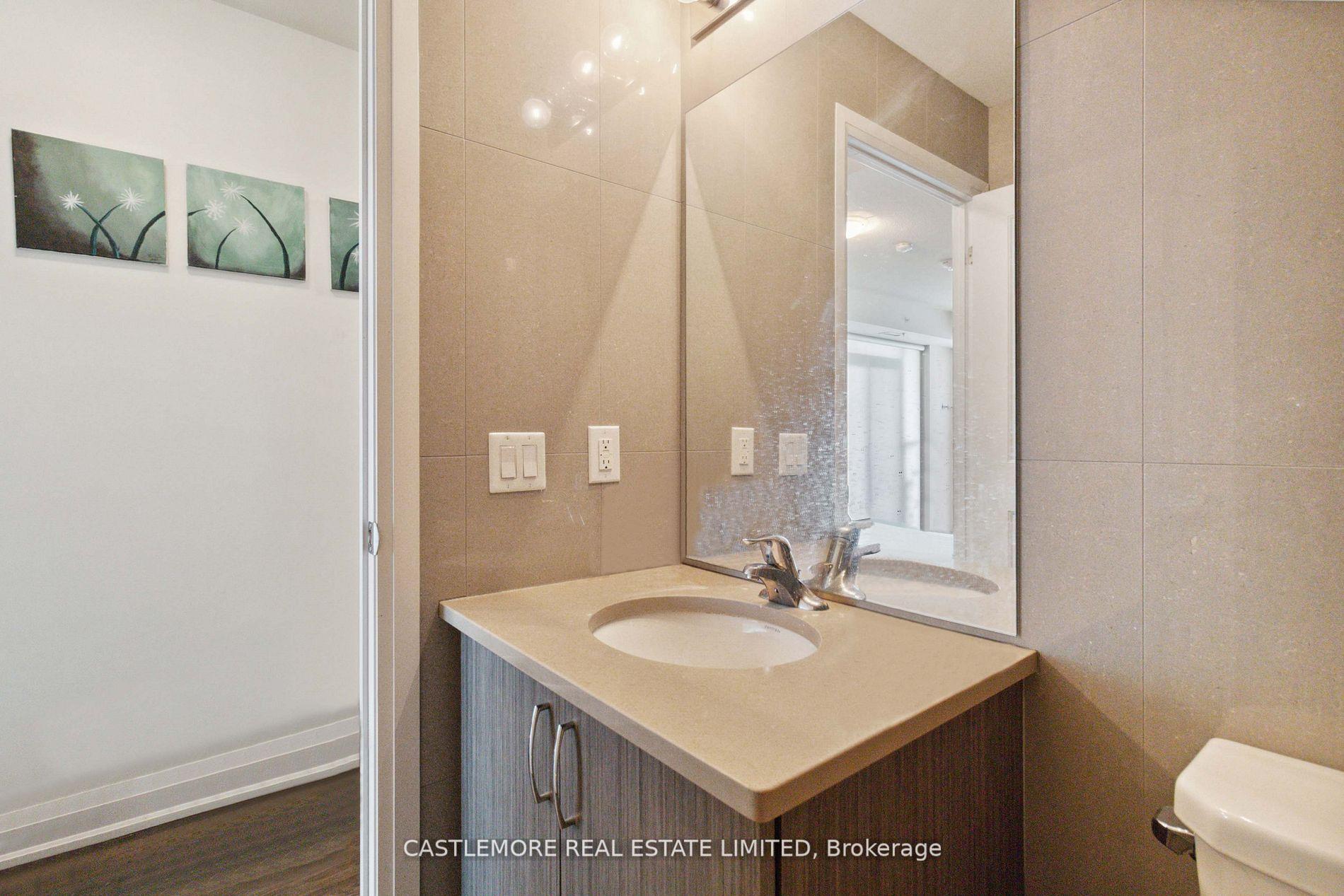 Photo 10 of Unit 502, 65 Yorkand Boulevard, Brampton, Goreway Drive Corridor — HOMEH