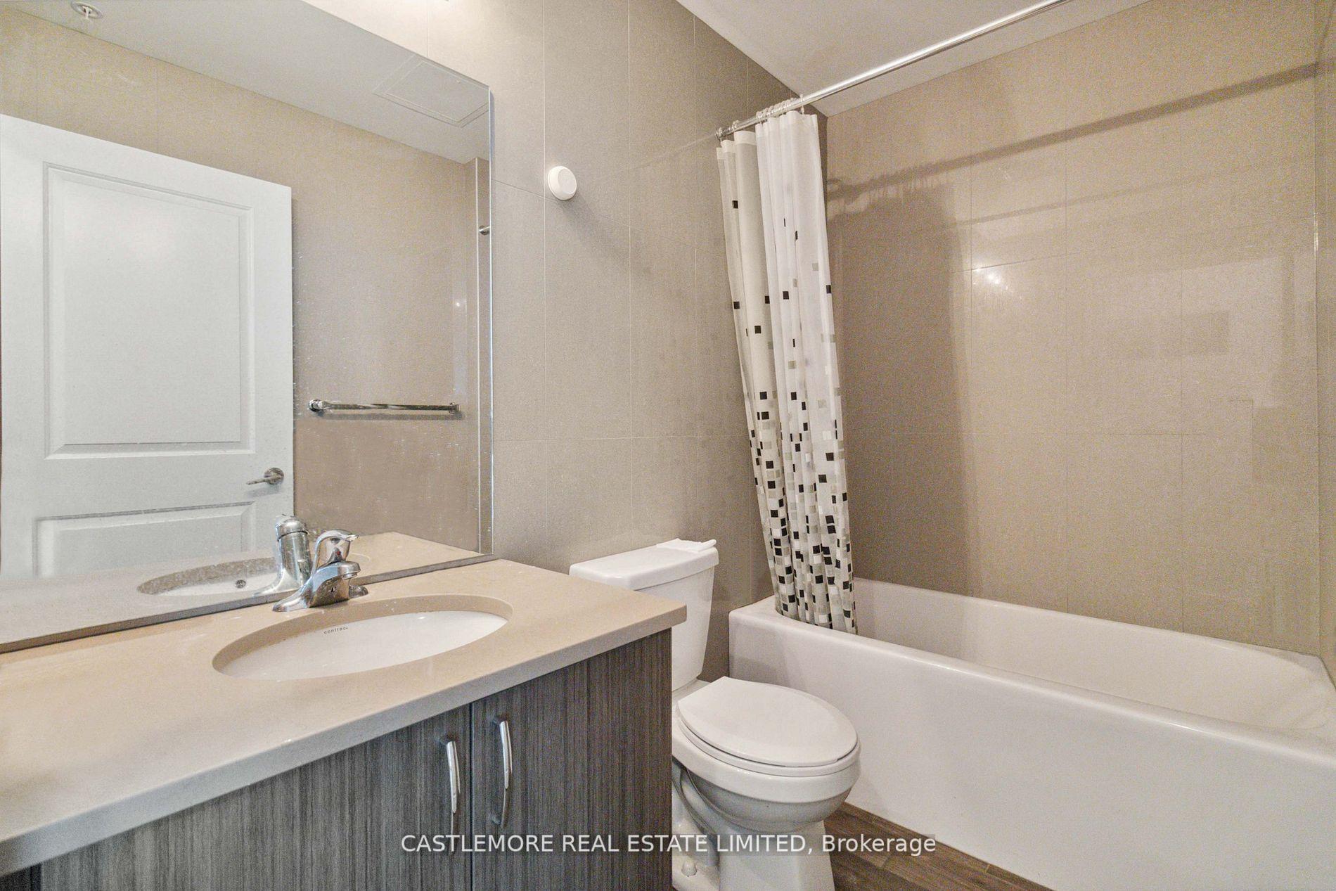 Photo 12 of Unit 502, 65 Yorkand Boulevard, Brampton, Goreway Drive Corridor — HOMEH