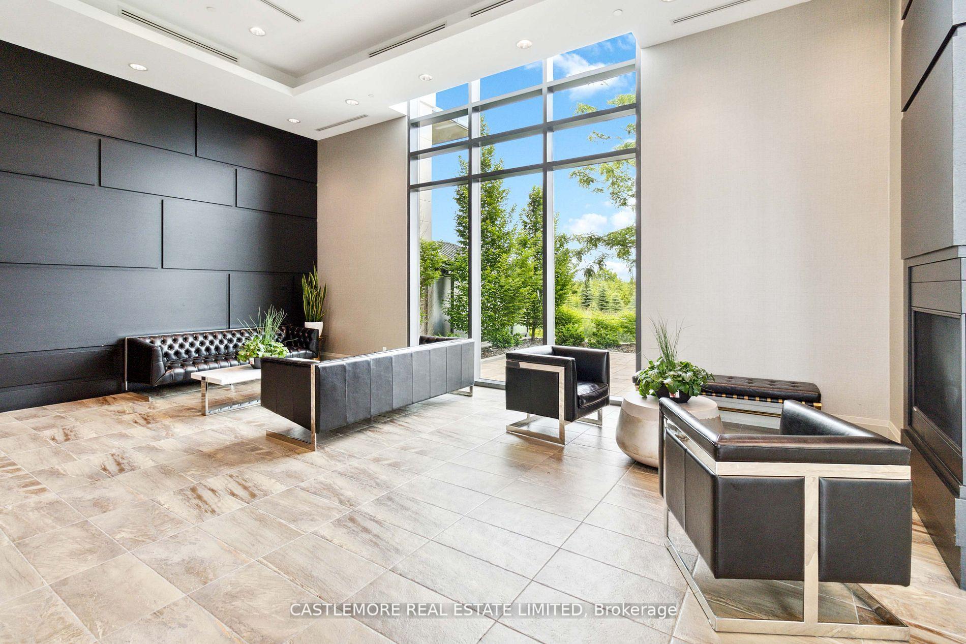Photo 13 of Unit 502, 65 Yorkand Boulevard, Brampton, Goreway Drive Corridor — HOMEH