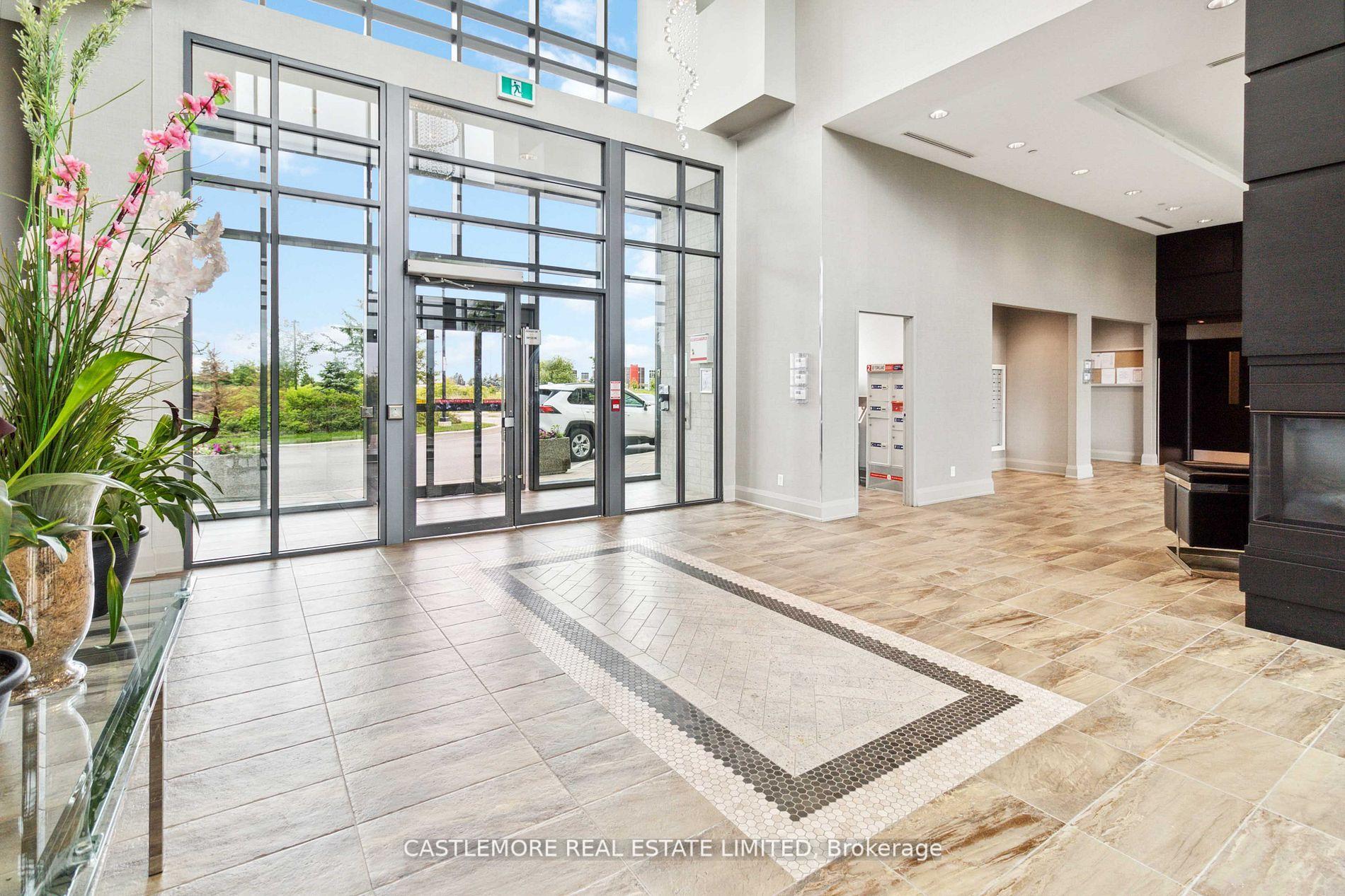 Photo 14 of Unit 502, 65 Yorkand Boulevard, Brampton, Goreway Drive Corridor — HOMEH