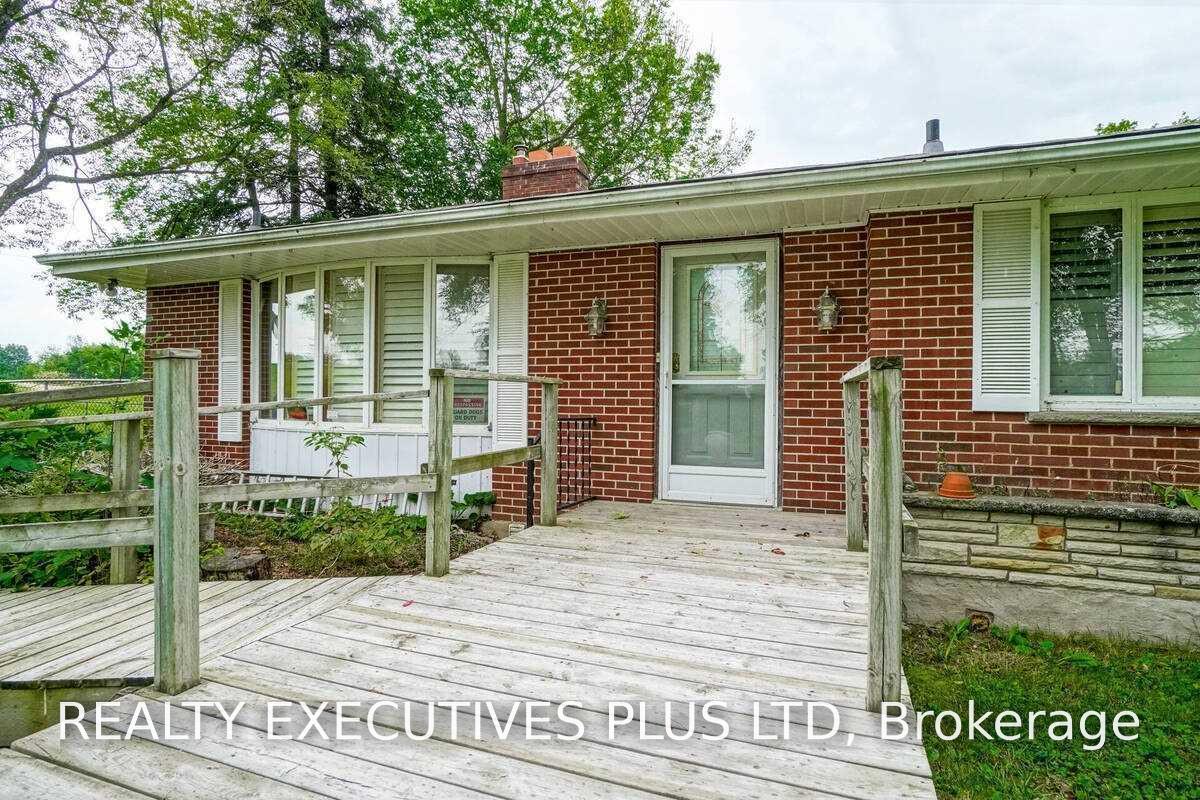 Photo 3 of 21170 Shaws Creek Road, Caledon, Rural Caledon — HOMEH