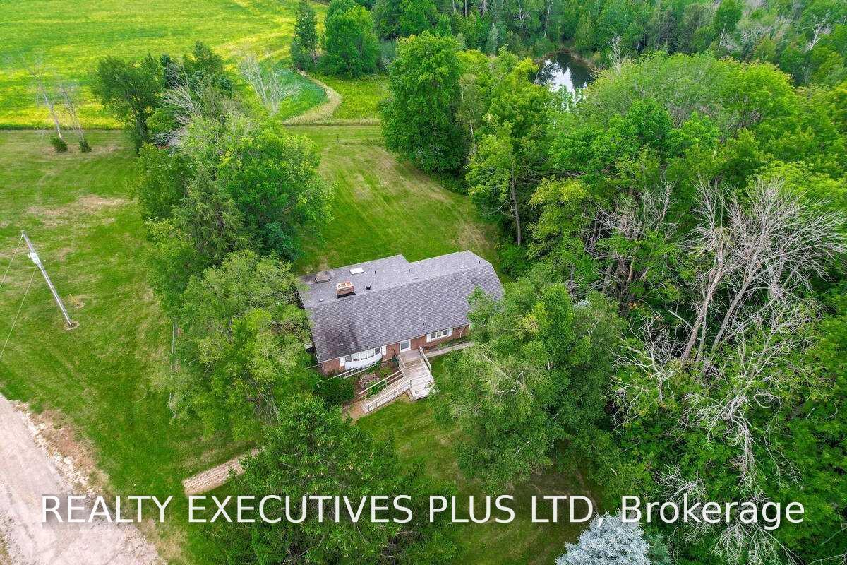 Photo 6 of 21170 Shaws Creek Road, Caledon, Rural Caledon — HOMEH