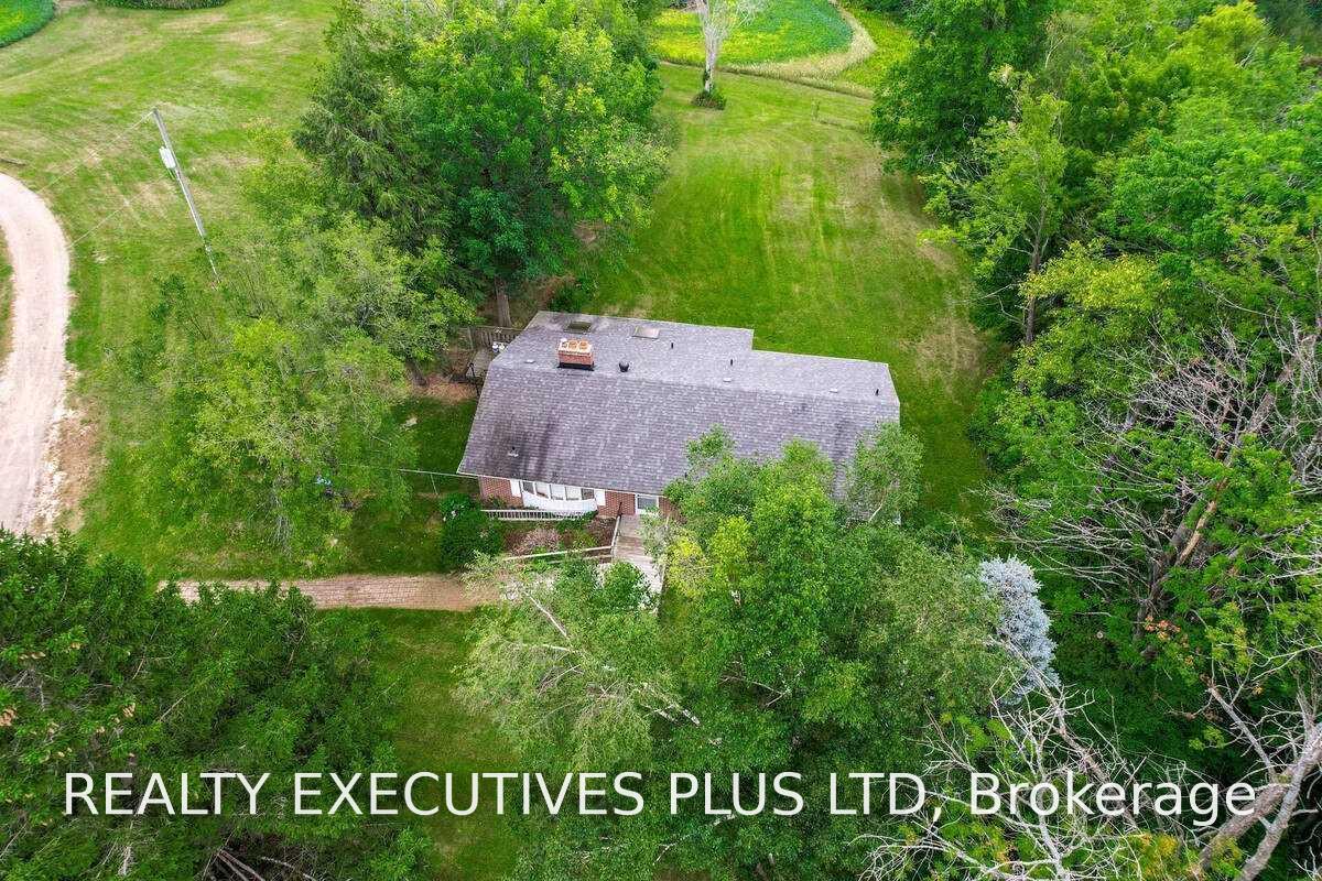 Photo 7 of 21170 Shaws Creek Road, Caledon, Rural Caledon — HOMEH
