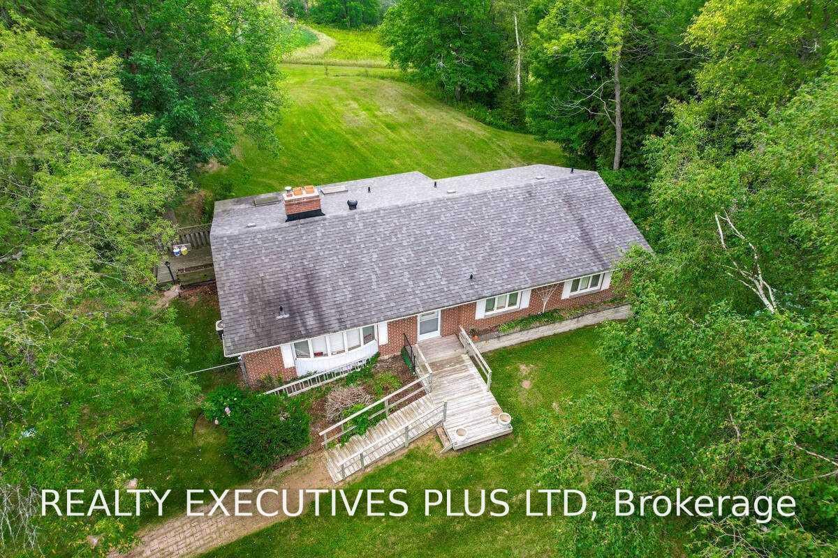 Photo 8 of 21170 Shaws Creek Road, Caledon, Rural Caledon — HOMEH