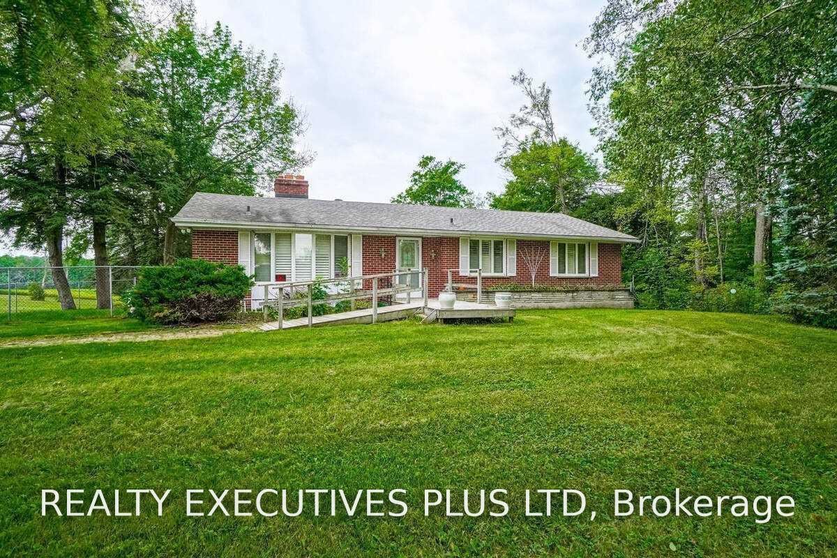 Photo 10 of 21170 Shaws Creek Road, Caledon, Rural Caledon — HOMEH