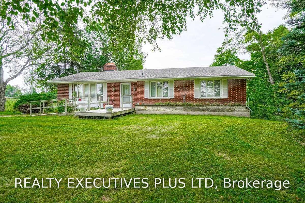 Photo 11 of 21170 Shaws Creek Road, Caledon, Rural Caledon — HOMEH