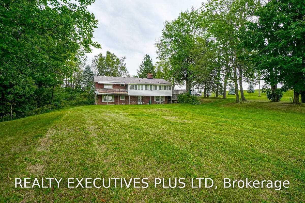 Photo 16 of 21170 Shaws Creek Road, Caledon, Rural Caledon — HOMEH