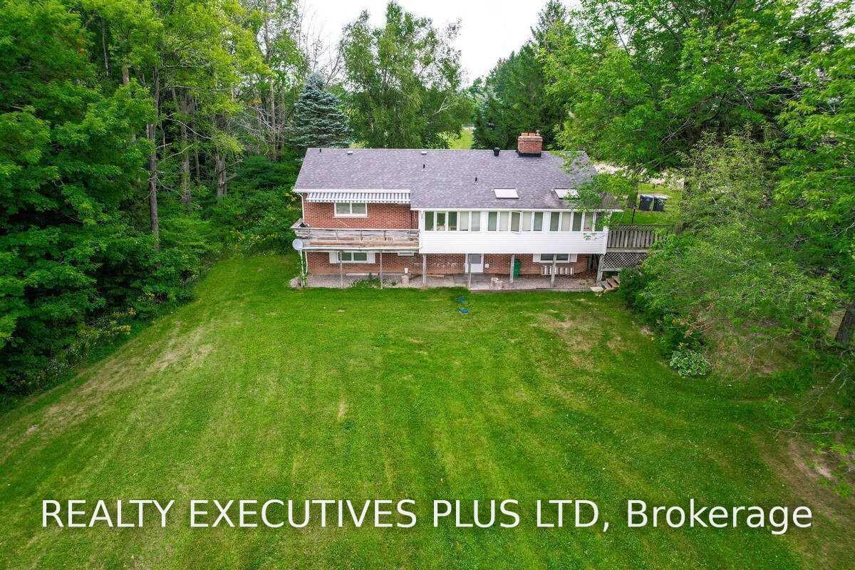 Photo 18 of 21170 Shaws Creek Road, Caledon, Rural Caledon — HOMEH