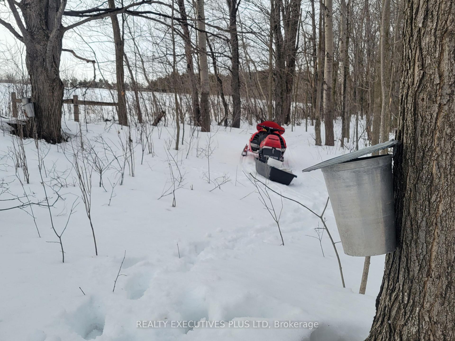 Photo 27 of 21170 Shaws Creek Road, Caledon, Rural Caledon — HOMEH