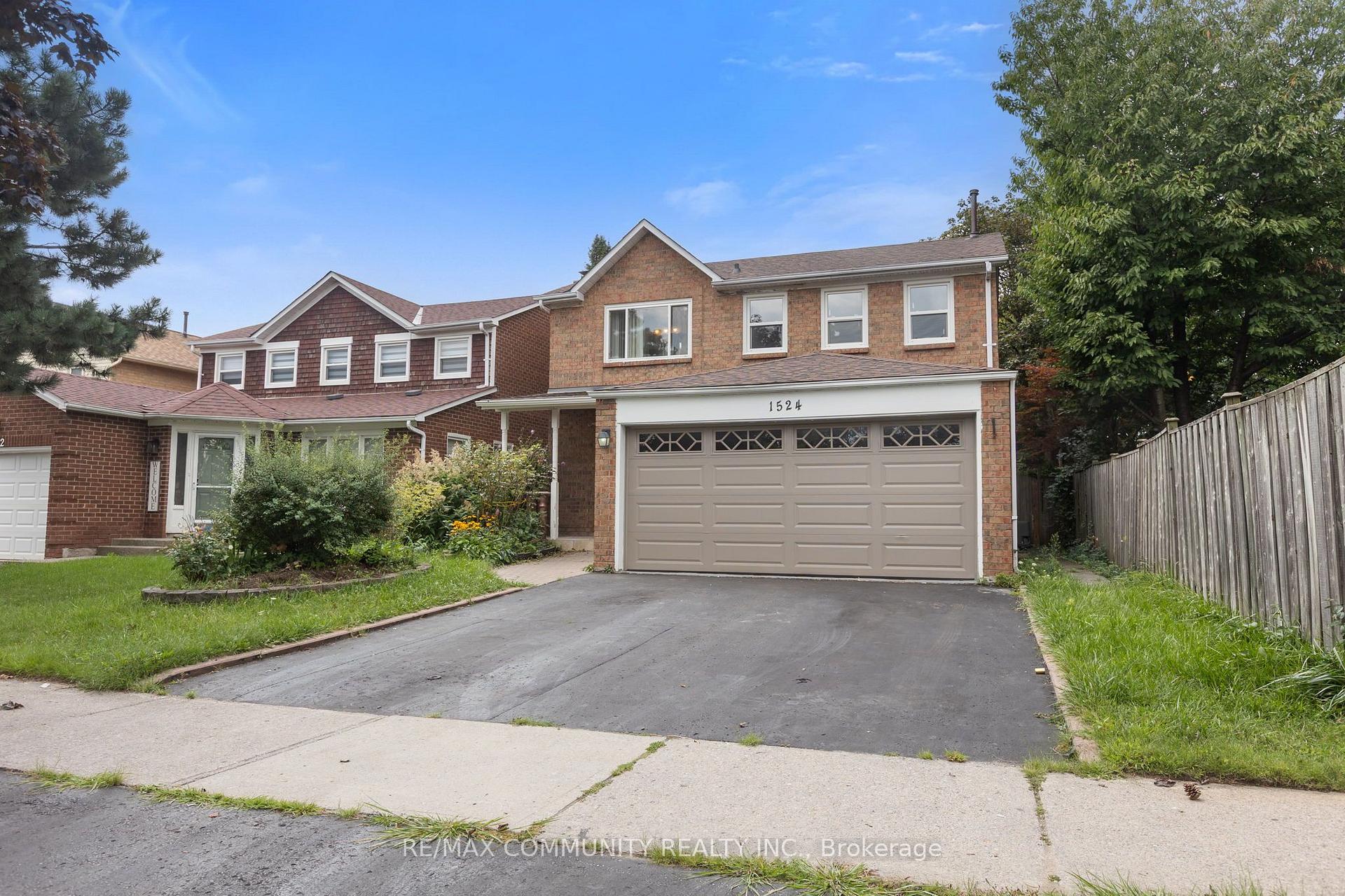 Photo 1 of 1524 Amberlea Road S, Pickering, Amberlea — HOMEH