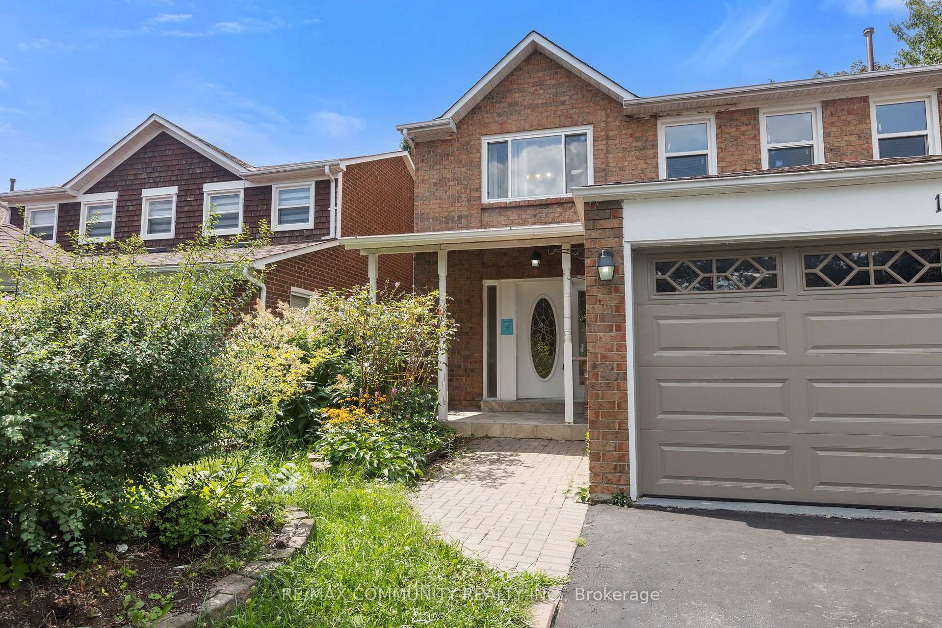 Photo 3 of 1524 Amberlea Road S, Pickering, Amberlea — HOMEH