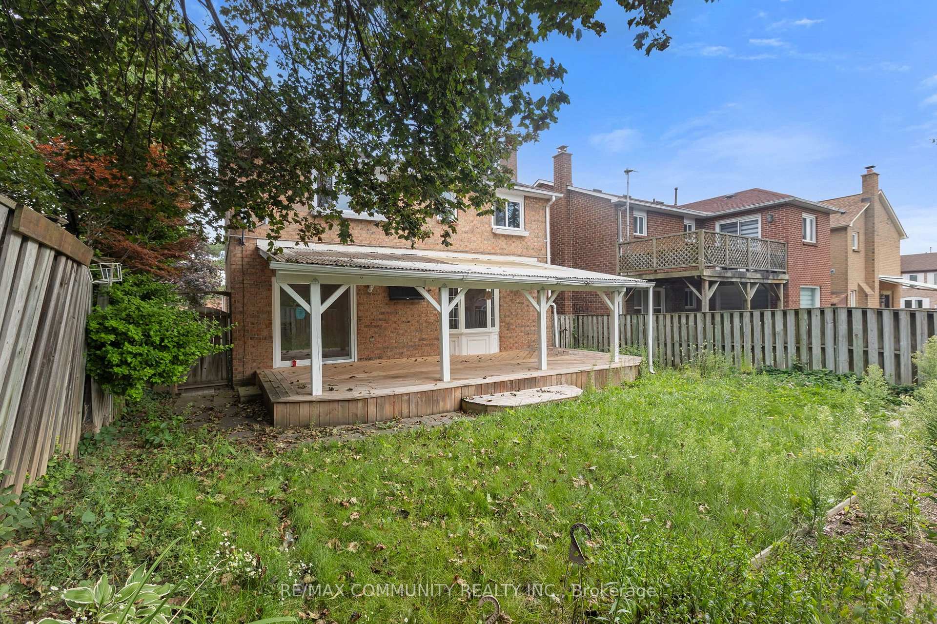Photo 4 of 1524 Amberlea Road S, Pickering, Amberlea — HOMEH