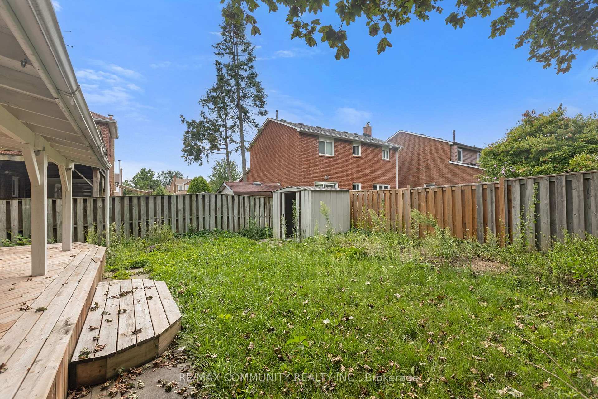 Photo 5 of 1524 Amberlea Road S, Pickering, Amberlea — HOMEH