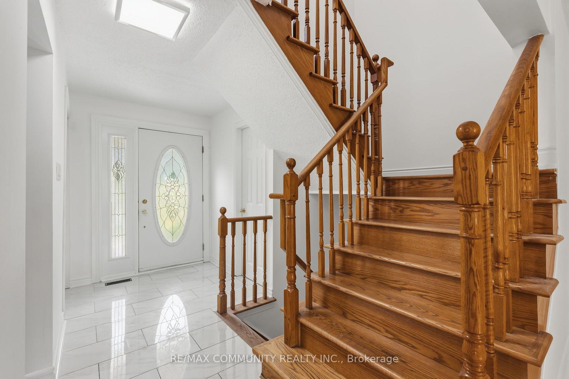 Photo 40 of 1524 Amberlea Road S, Pickering, Amberlea — HOMEH