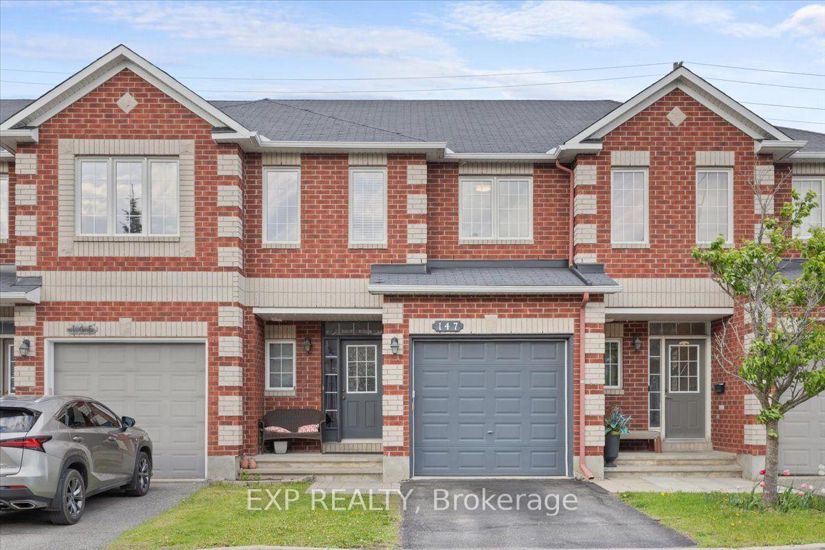 Photo 1 of 147 Destiny Private, Ottawa, Fallingbrook/Gardenway South — HOMEH