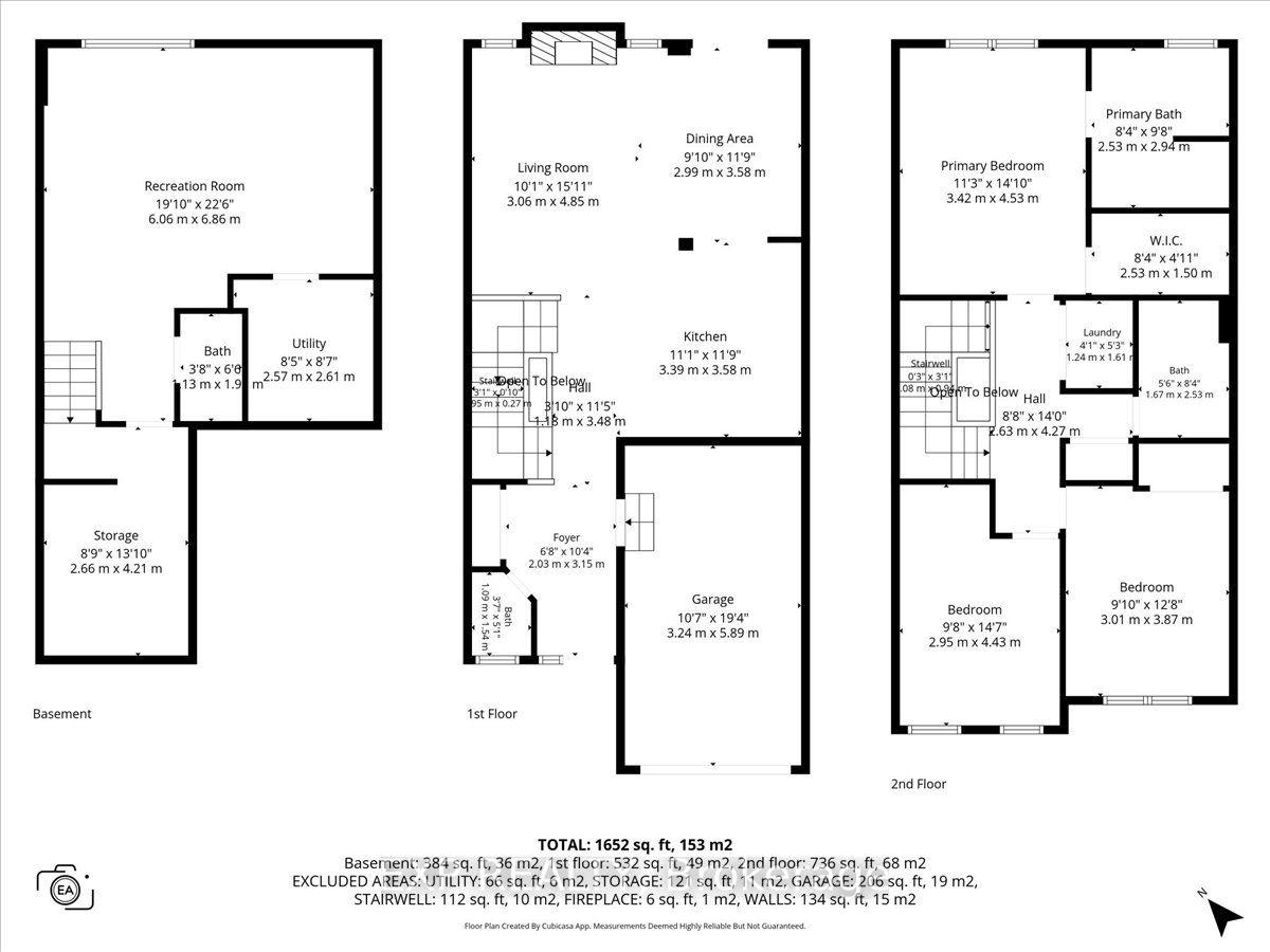 Photo 47 of 147 Destiny Private, Ottawa, Fallingbrook/Gardenway South — HOMEH