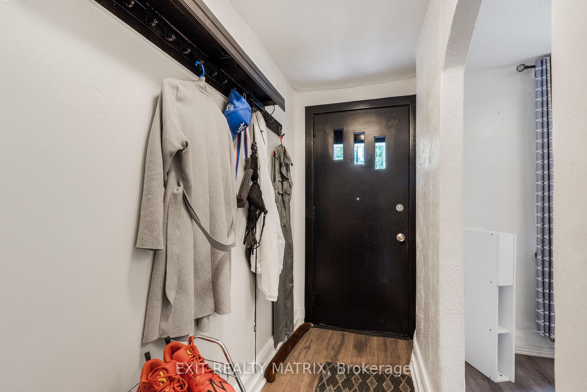 Photo 16 of 235-237 Guigues Avenue, Ottawa, Lower Town/Byward Market — HOMEH