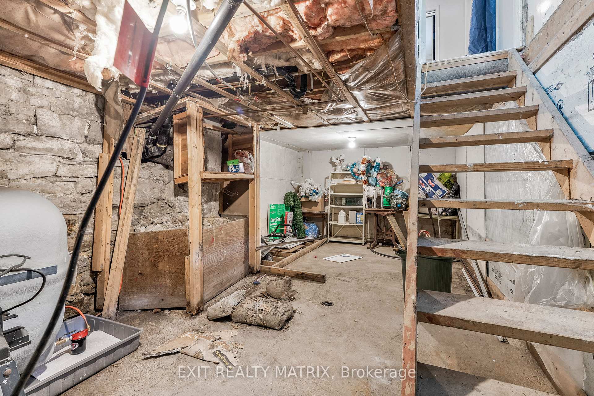 Photo 27 of 235-237 Guigues Avenue, Ottawa, Lower Town/Byward Market — HOMEH
