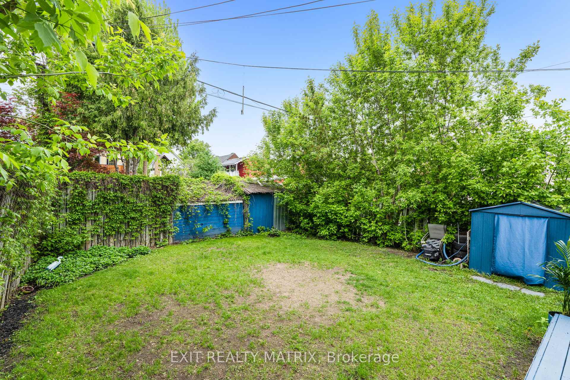 Photo 28 of 235-237 Guigues Avenue, Ottawa, Lower Town/Byward Market — HOMEH