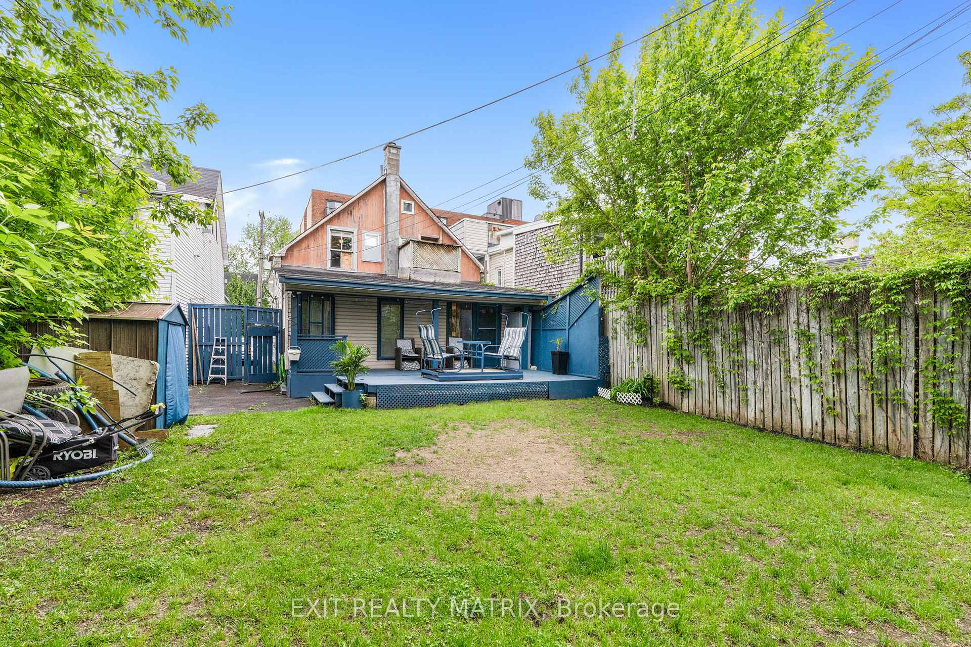 Photo 29 of 235-237 Guigues Avenue, Ottawa, Lower Town/Byward Market — HOMEH
