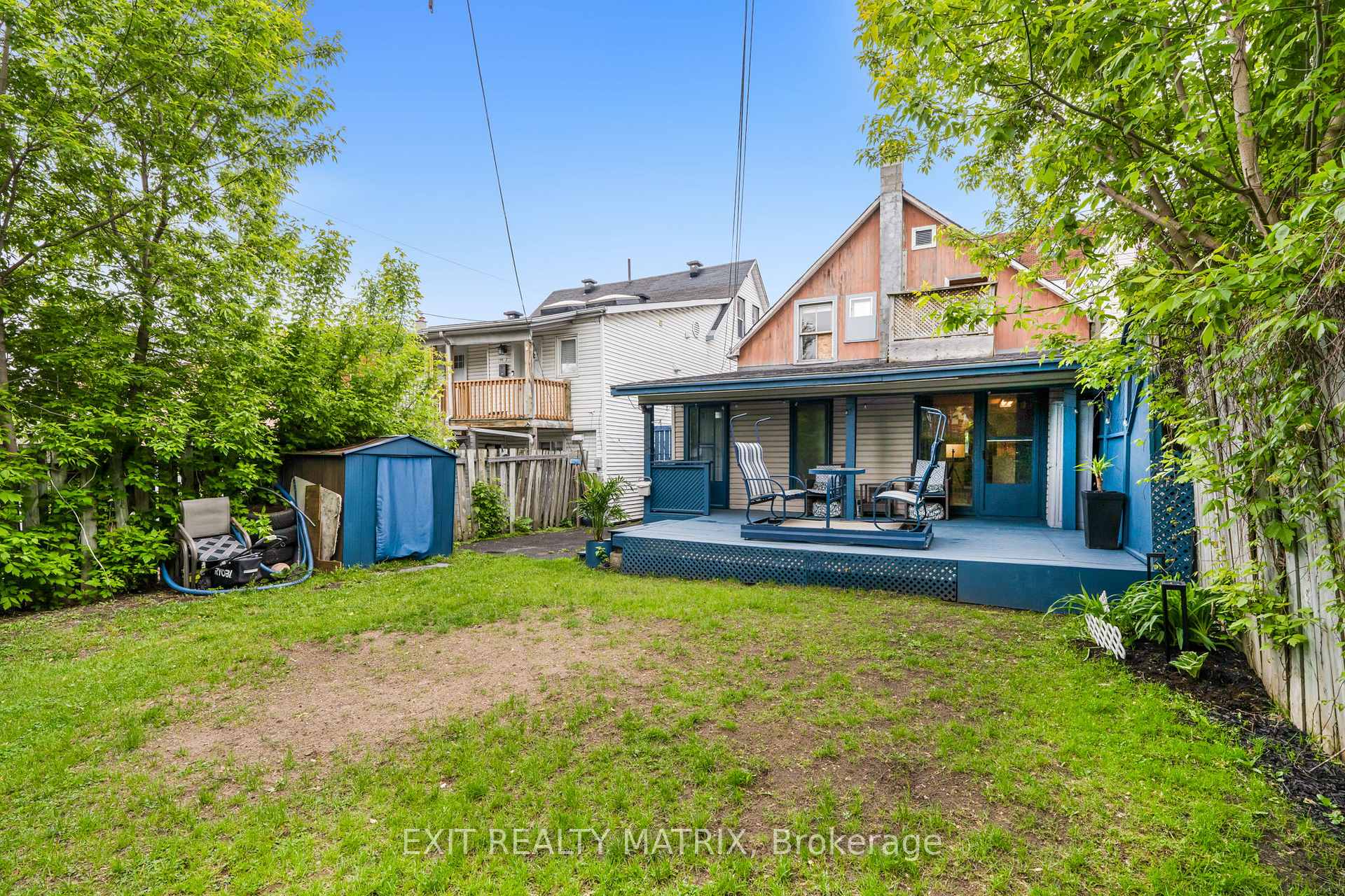 Photo 30 of 235-237 Guigues Avenue, Ottawa, Lower Town/Byward Market — HOMEH