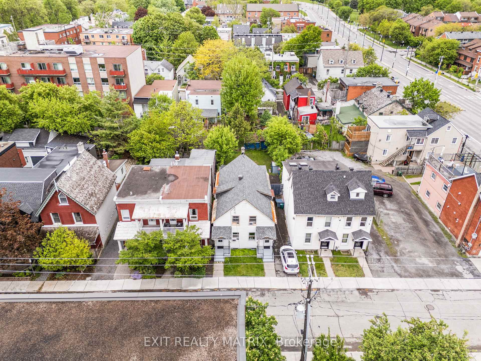 Photo 31 of 235-237 Guigues Avenue, Ottawa, Lower Town/Byward Market — HOMEH