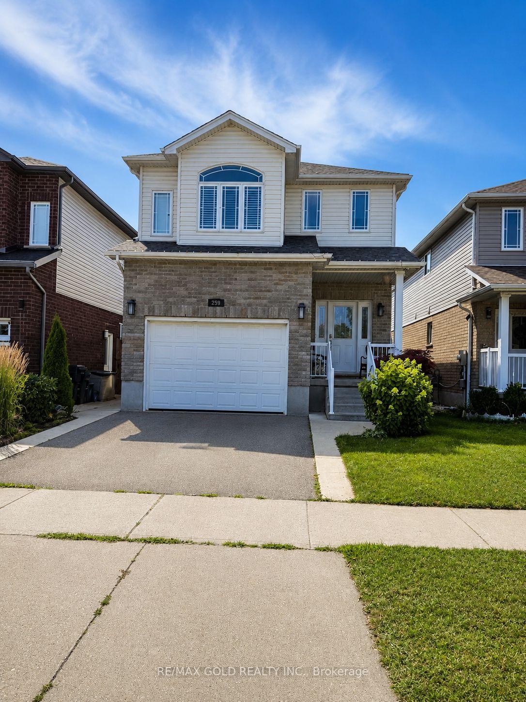 Photo 1 of 259 Birkinshaw Road, Cambridge, Christopher-Champlain — HOMEH