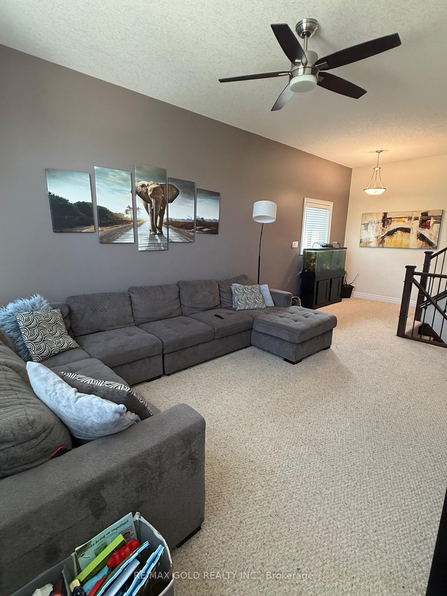 Photo 8 of 259 Birkinshaw Road, Cambridge, Christopher-Champlain — HOMEH