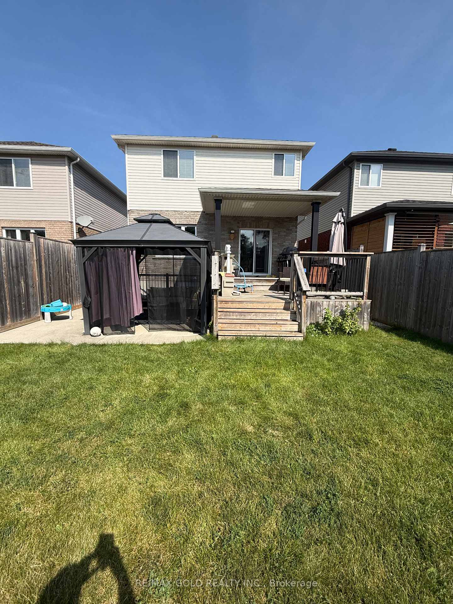 Photo 17 of 259 Birkinshaw Road, Cambridge, Christopher-Champlain — HOMEH