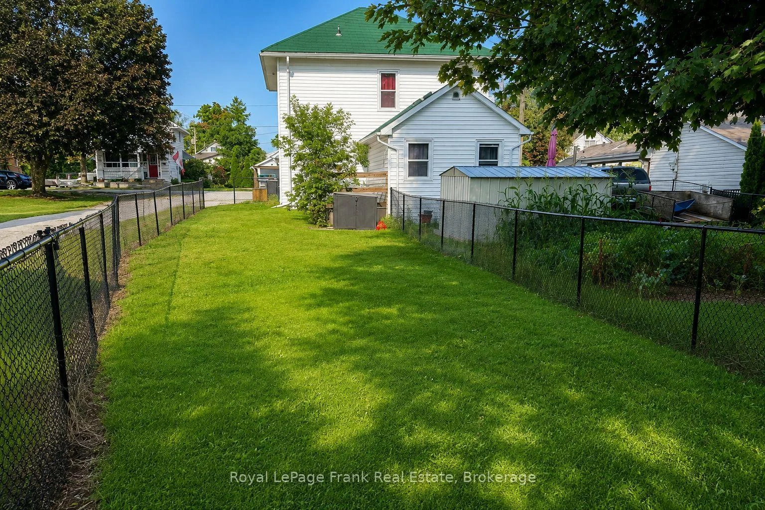 Photo 12 of 981 Eldon Road, Kawartha Lakes, Oakwood — HOMEH