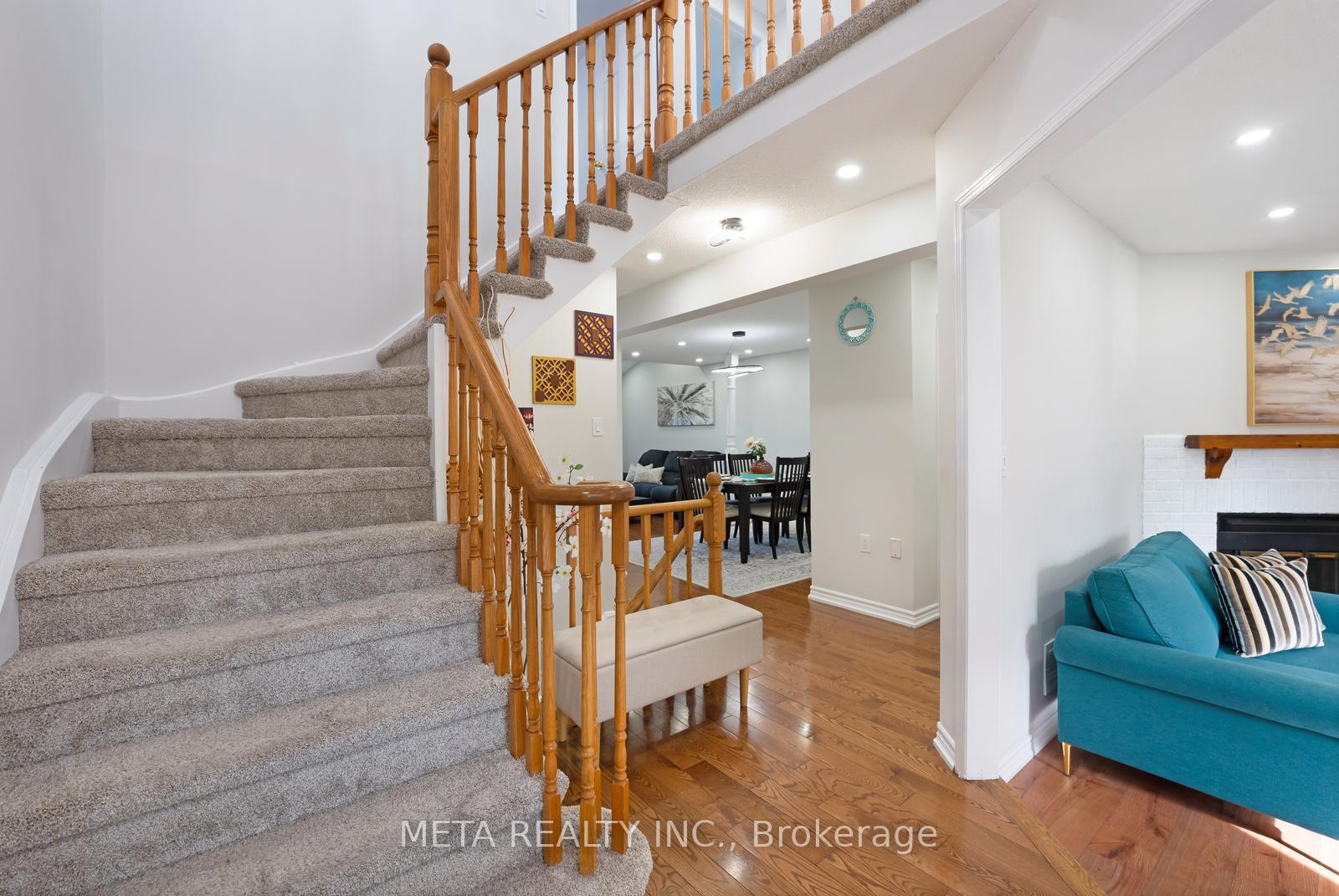 Photo 6 of 33 Heaver Drive, Whitby, Pringle Creek — HOMEH