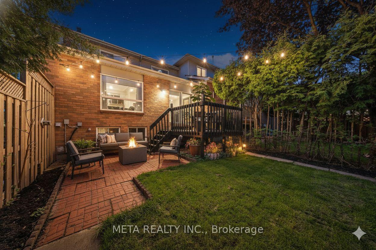 Photo 32 of 33 Heaver Drive, Whitby, Pringle Creek — HOMEH