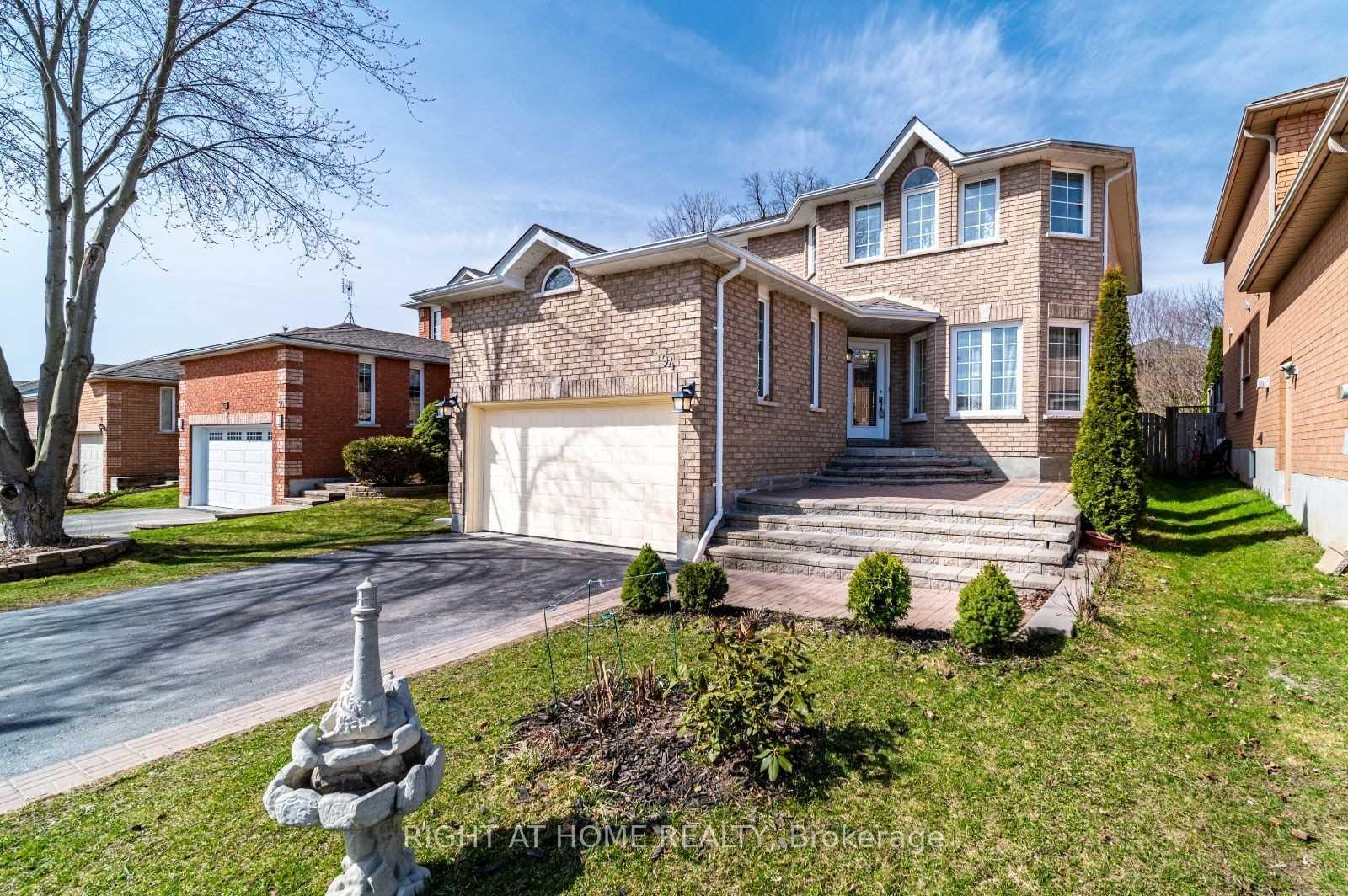 Photo 1 of 94 Ward Drive, Barrie, Painswick South — HOMEH