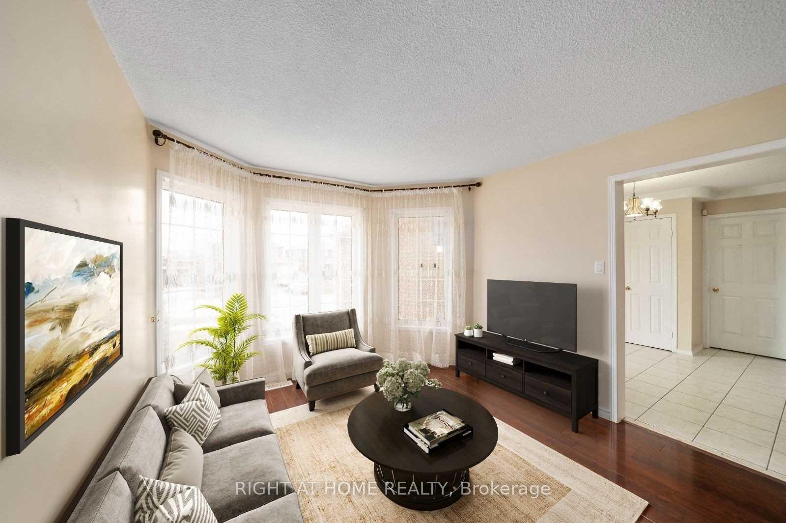 Photo 8 of 94 Ward Drive, Barrie, Painswick South — HOMEH
