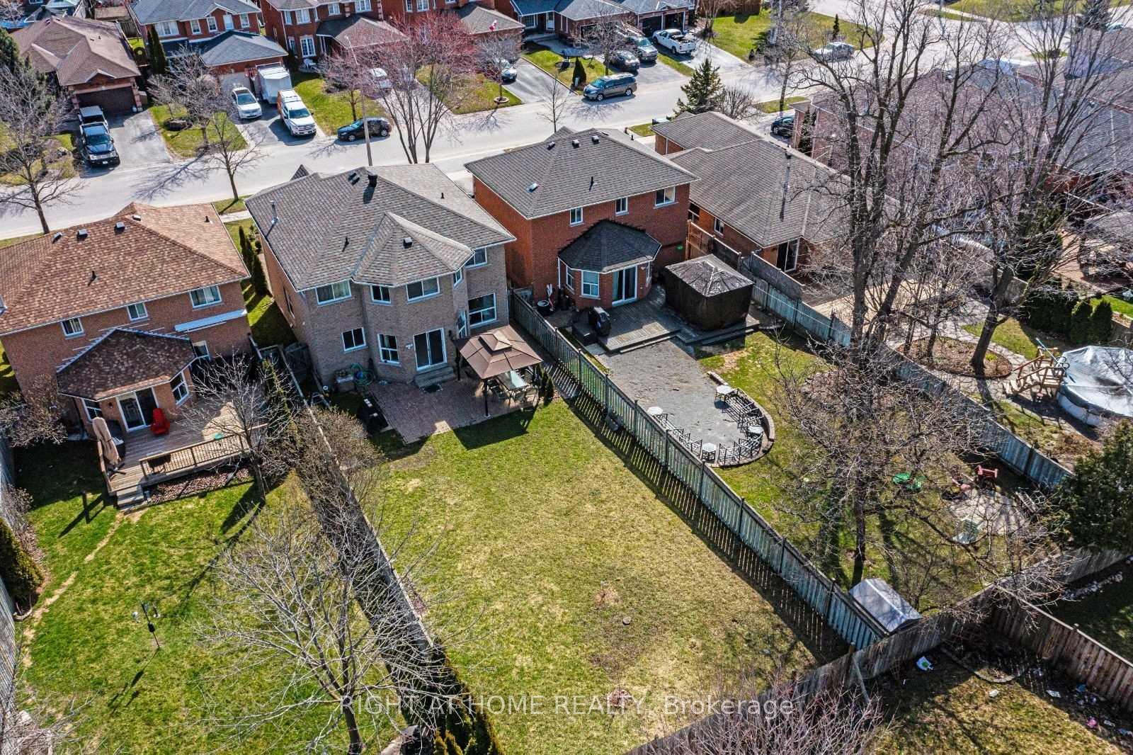 Photo 20 of 94 Ward Drive, Barrie, Painswick South — HOMEH